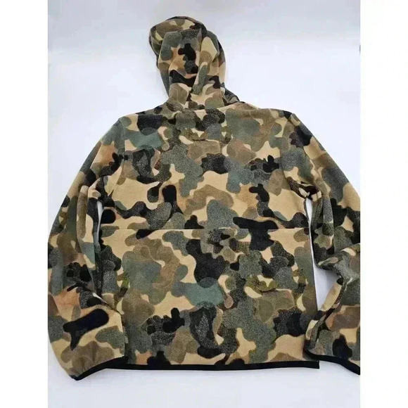 The North Face Kids' XL Glacier Full Zip Hooded Jacket NWT - Picture 8 of 8